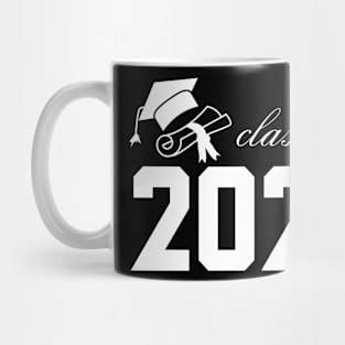 Class Of 2023 Graduation Mug